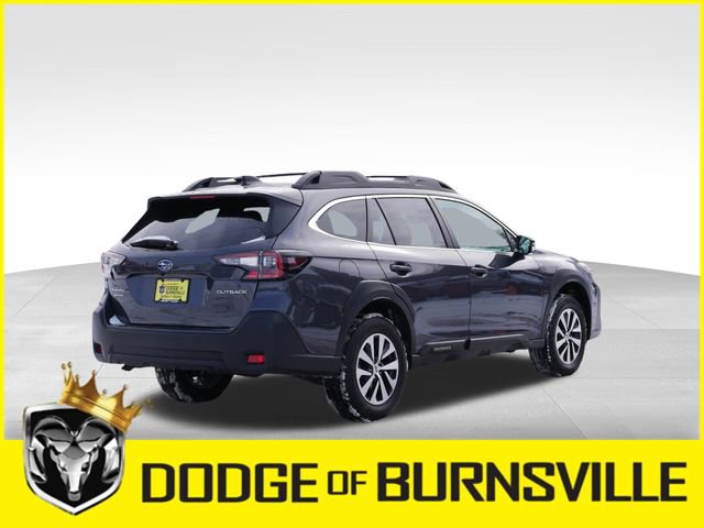Used 2024 Subaru Outback Premium image 8