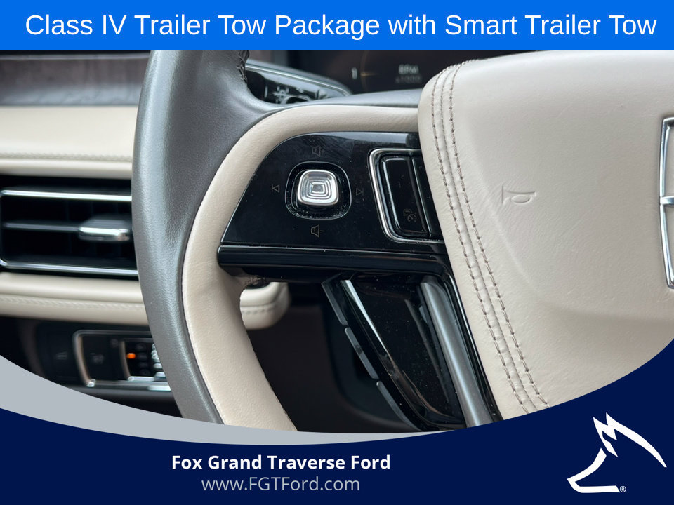 Used 2023 Lincoln Aviator Reserve w/ Equipment Group 201A AWD/4WD image 19