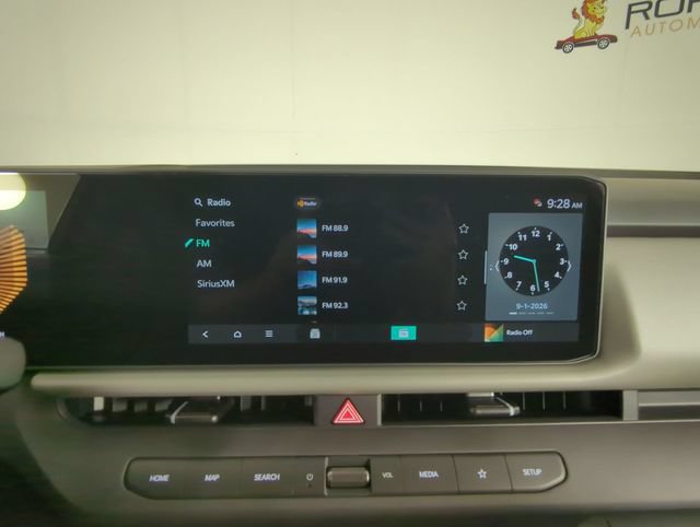 New 2027 Kia Seltos S AWD/4WD image 22