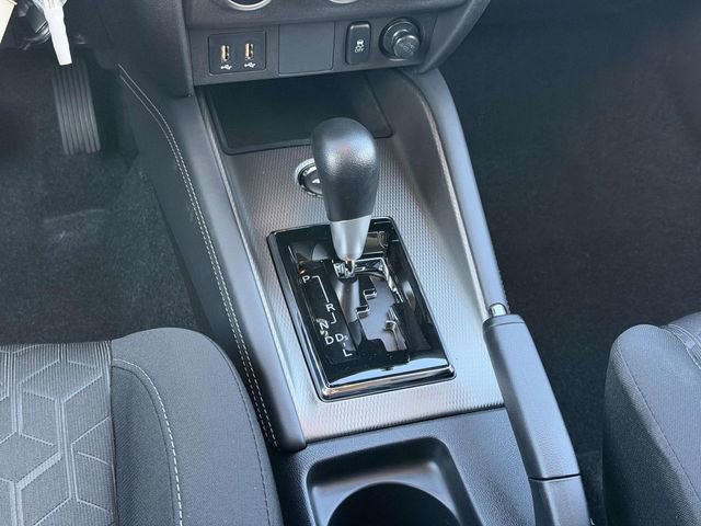 New 2026 Mitsubishi Outlander Sport ES image 18