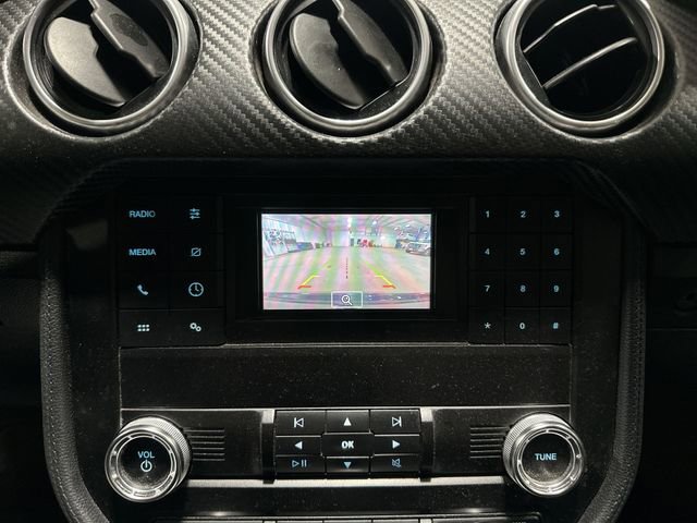 Used 2019 Ford Mustang EcoBoost w/ Black Accent Package image 25