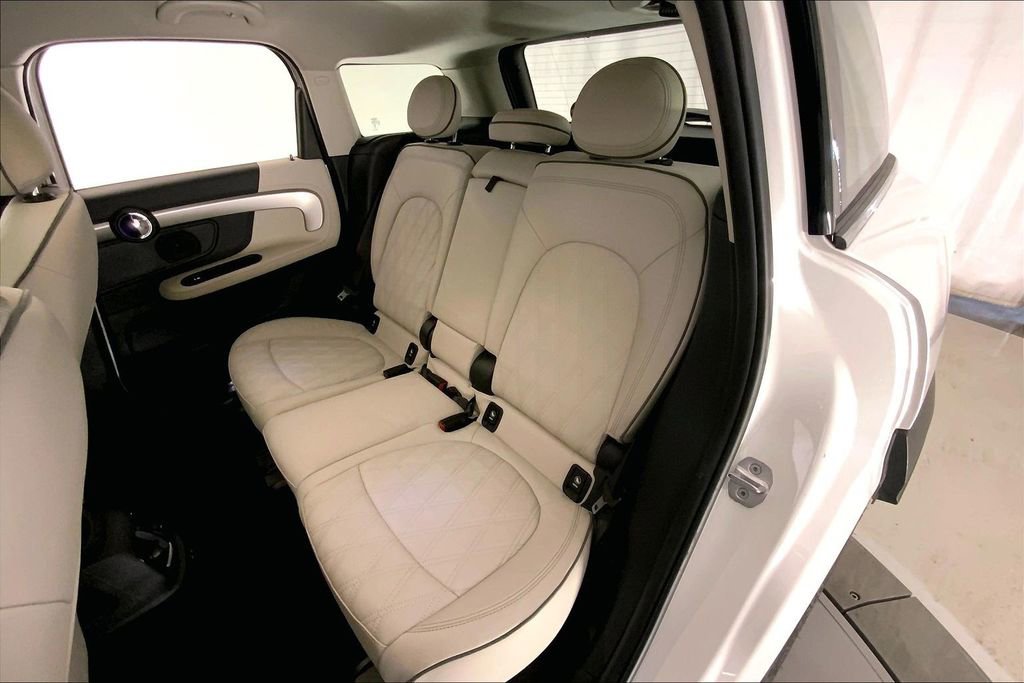 Certified 2024 MINI Cooper Countryman S AWD/4WD image 14