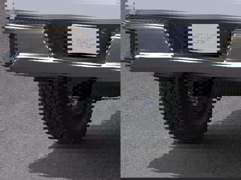 New 2026 GMC Sierra 2500 SLE w/ SLE Value Package; image 38