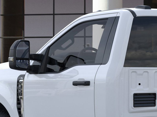 New 2025 Ford F350 XL w/ XL Chrome Package image 20