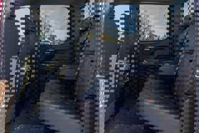 Used 2021 GMC Sierra 1500 Denali w/ Denali Ultimate Package image 8