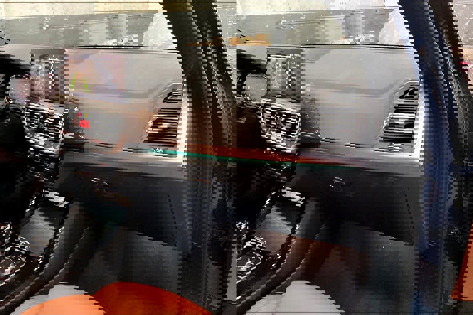 Used 2022 BMW X3 xDrive30i w/ Convenience Package image 18