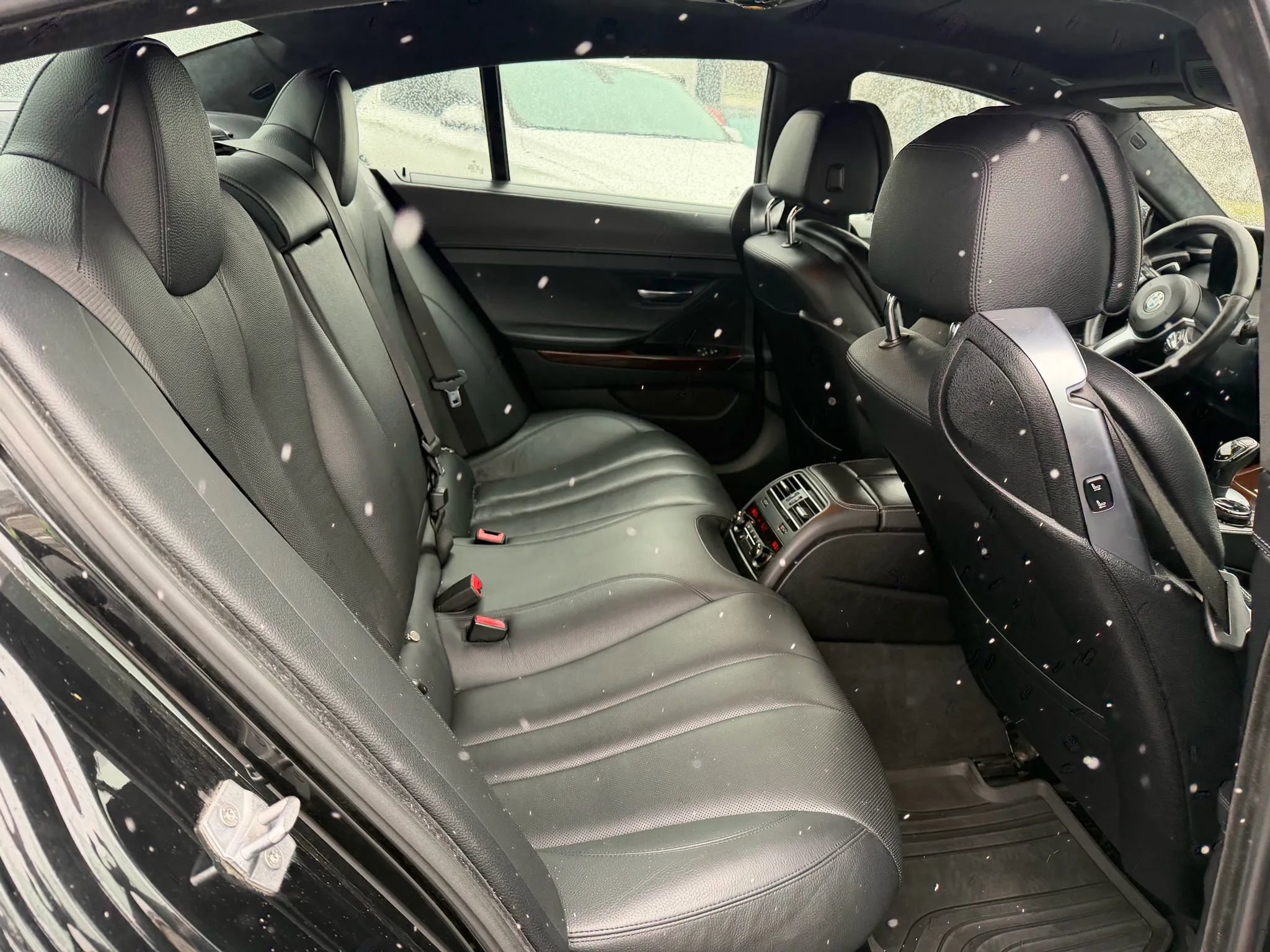 Used 2015 BMW 640i Gran Coupe xDrive image 18