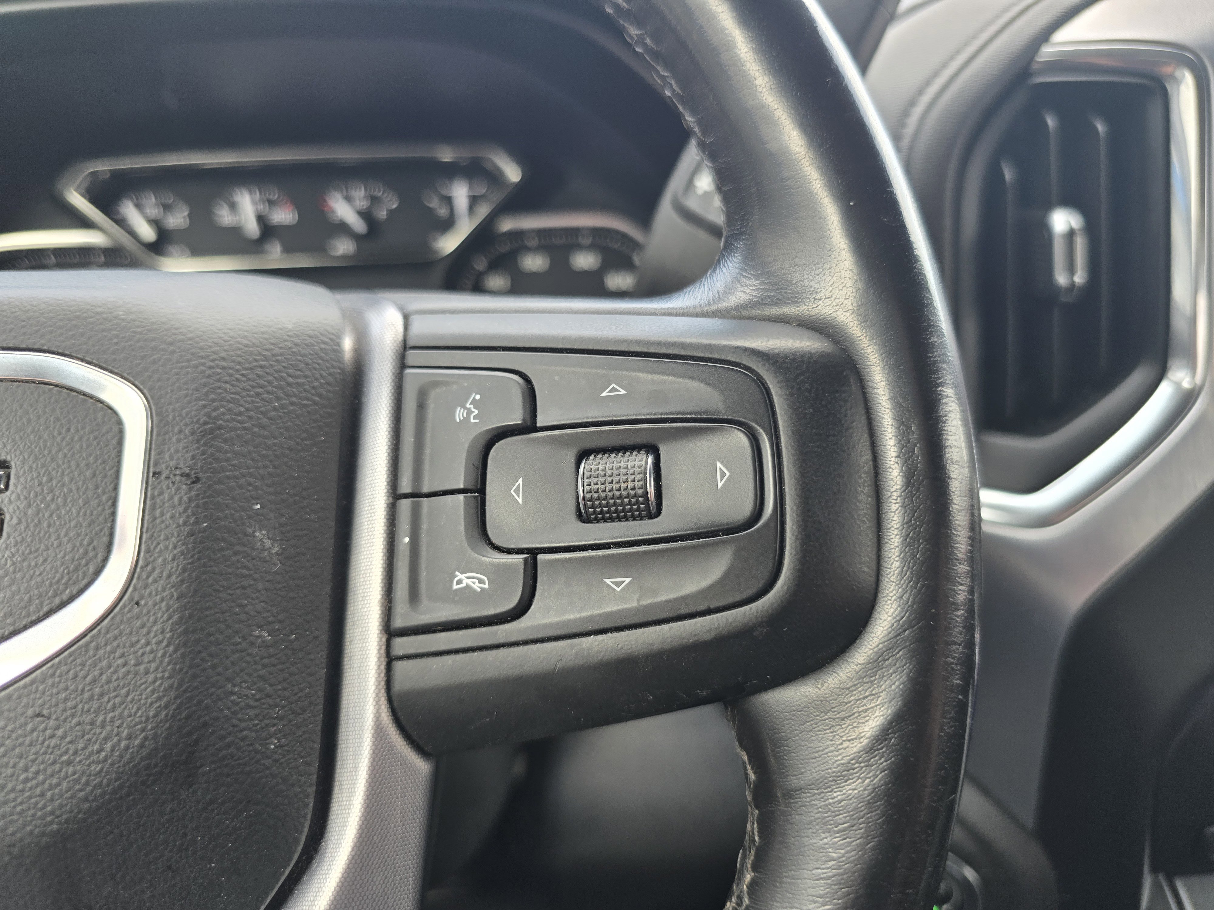 Used 2021 GMC Sierra 1500 Elevation w/ X31 Off-Road Package AWD/4WD image 21