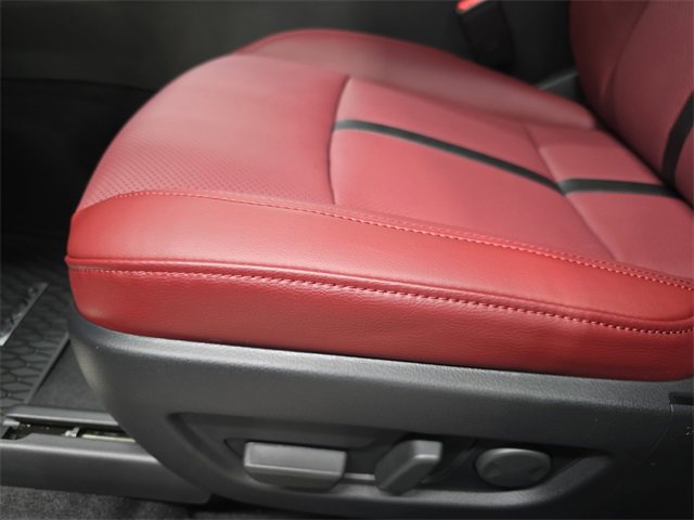 New 2026 MAZDA CX-70 3.3 Turbo w/ Premium Plus Pkg image 29