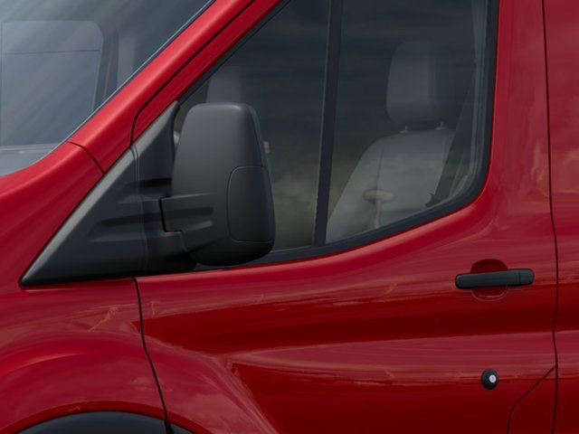 New 2027 Ford Transit 250 148 Medium Roof Extended AWD w/ Load Area Protection Package image 20