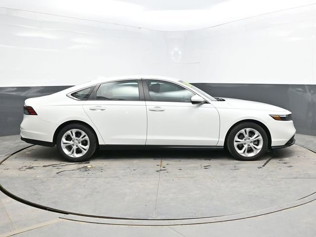Used 2024 Honda Accord LX image 8