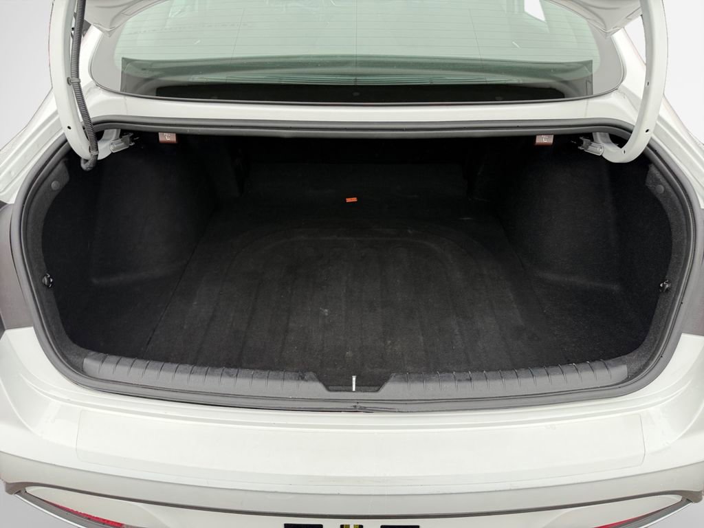 Used 2022 Hyundai Sonata SE image 25