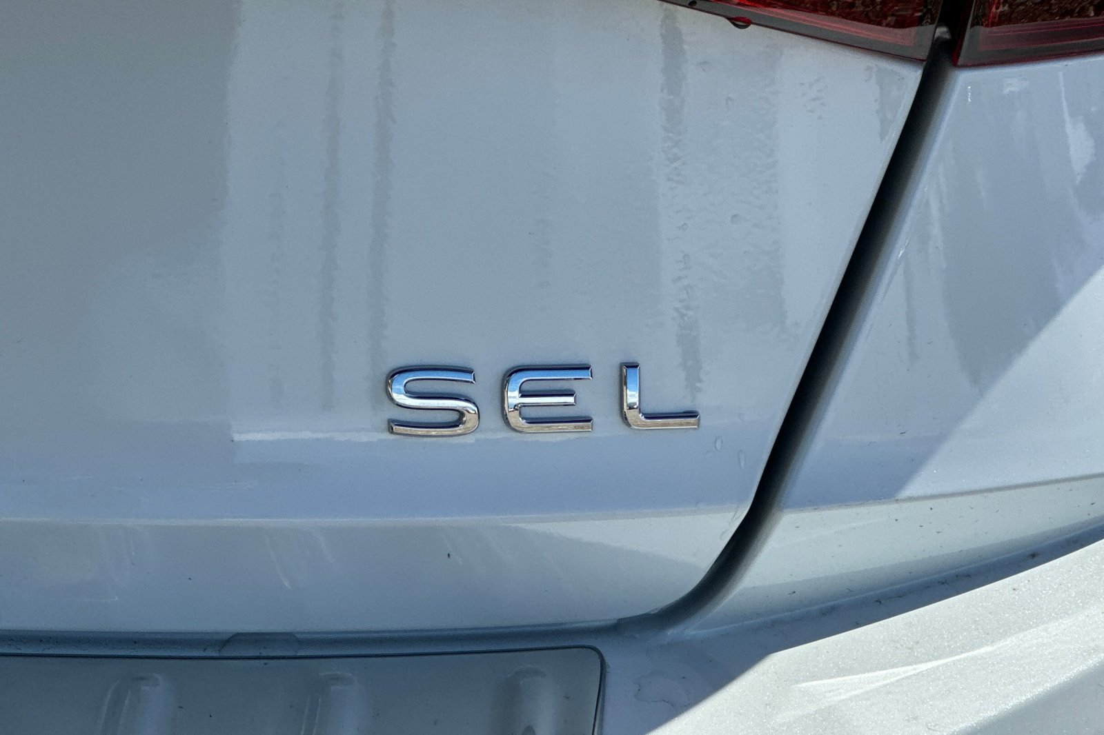 New 2026 Volkswagen Jetta SEL FWD image 26
