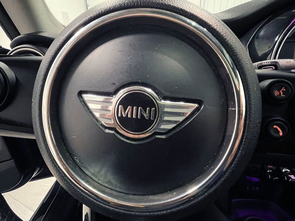Used 2015 MINI Cooper S FWD image 33
