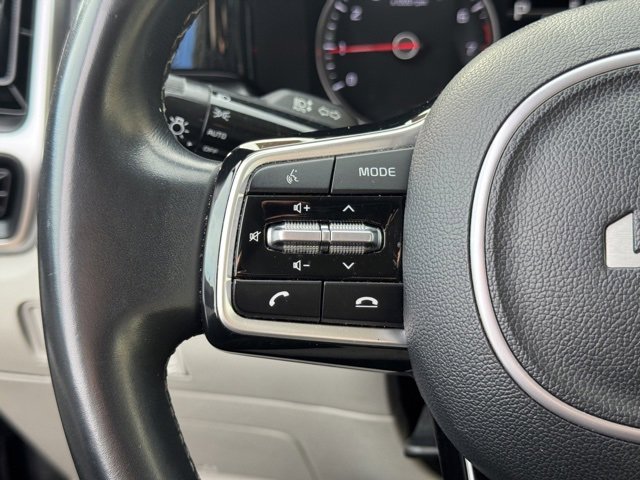 Certified 2022 Kia Sorento S image 27