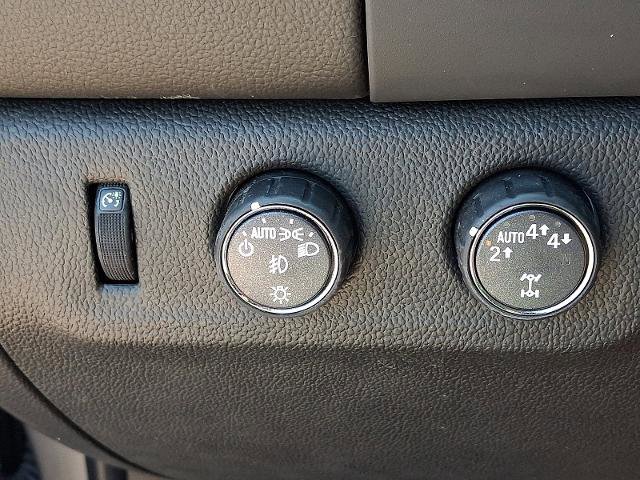 Certified 2022 GMC Canyon AT4 AWD/4WD image 25