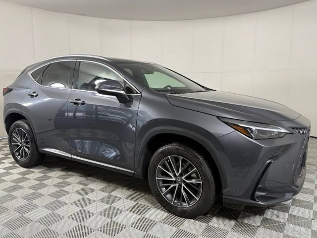 Used 2023 Lexus NX 350 AWD image 10