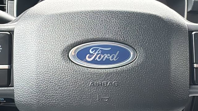Certified 2023 Ford F150 XLT w/ Equipment Group 302A High image 18