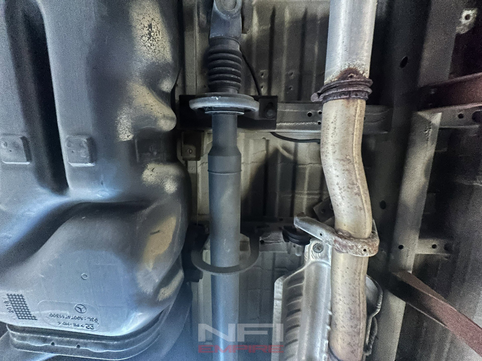 Used 2020 Mercedes-Benz Sprinter 3500 image 48