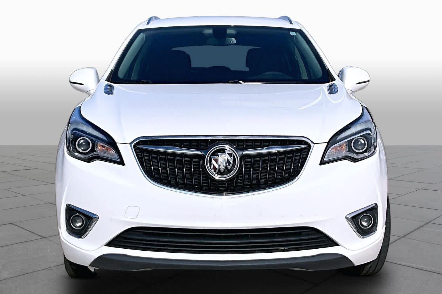 Used 2019 Buick Envision Essence FWD image 3