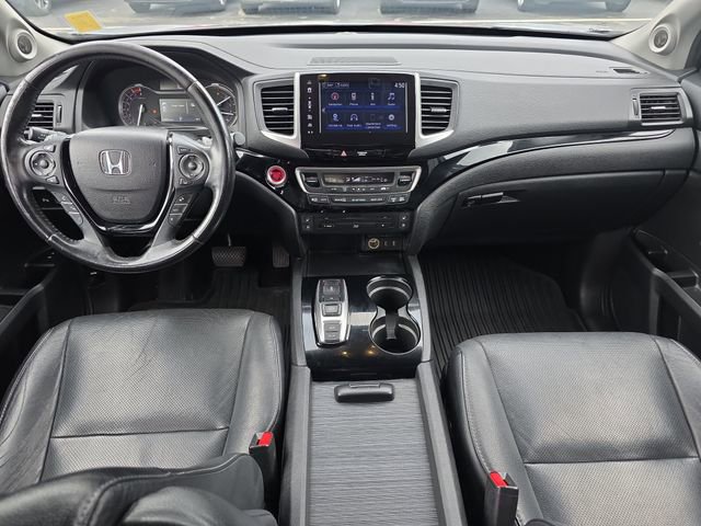Used 2017 Honda Pilot Elite image 13
