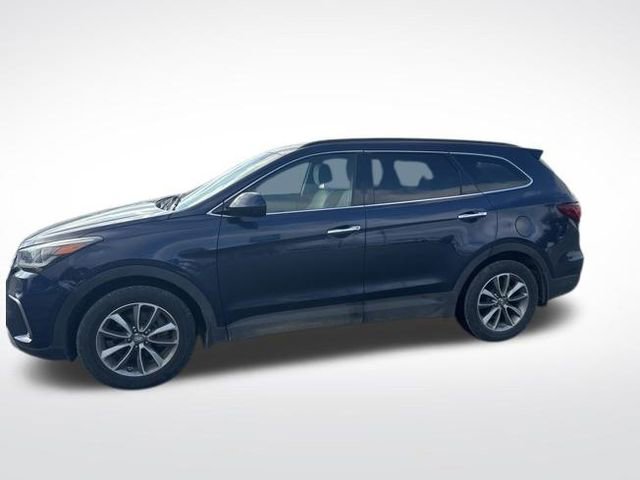 Used 2018 Hyundai Santa Fe SE w/ Cargo Package video 2