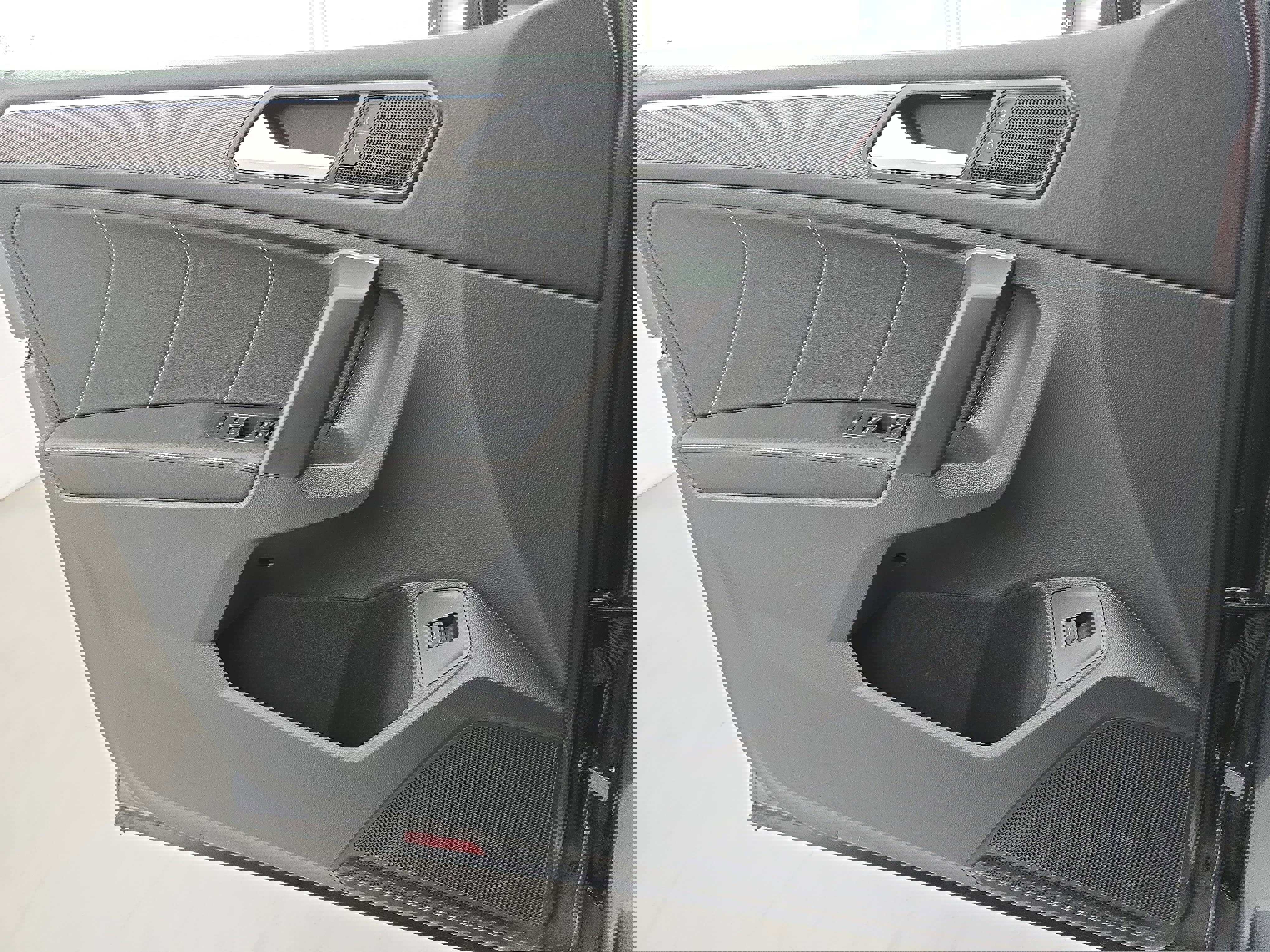 Certified 2024 Volkswagen Tiguan SE R-Line image 27