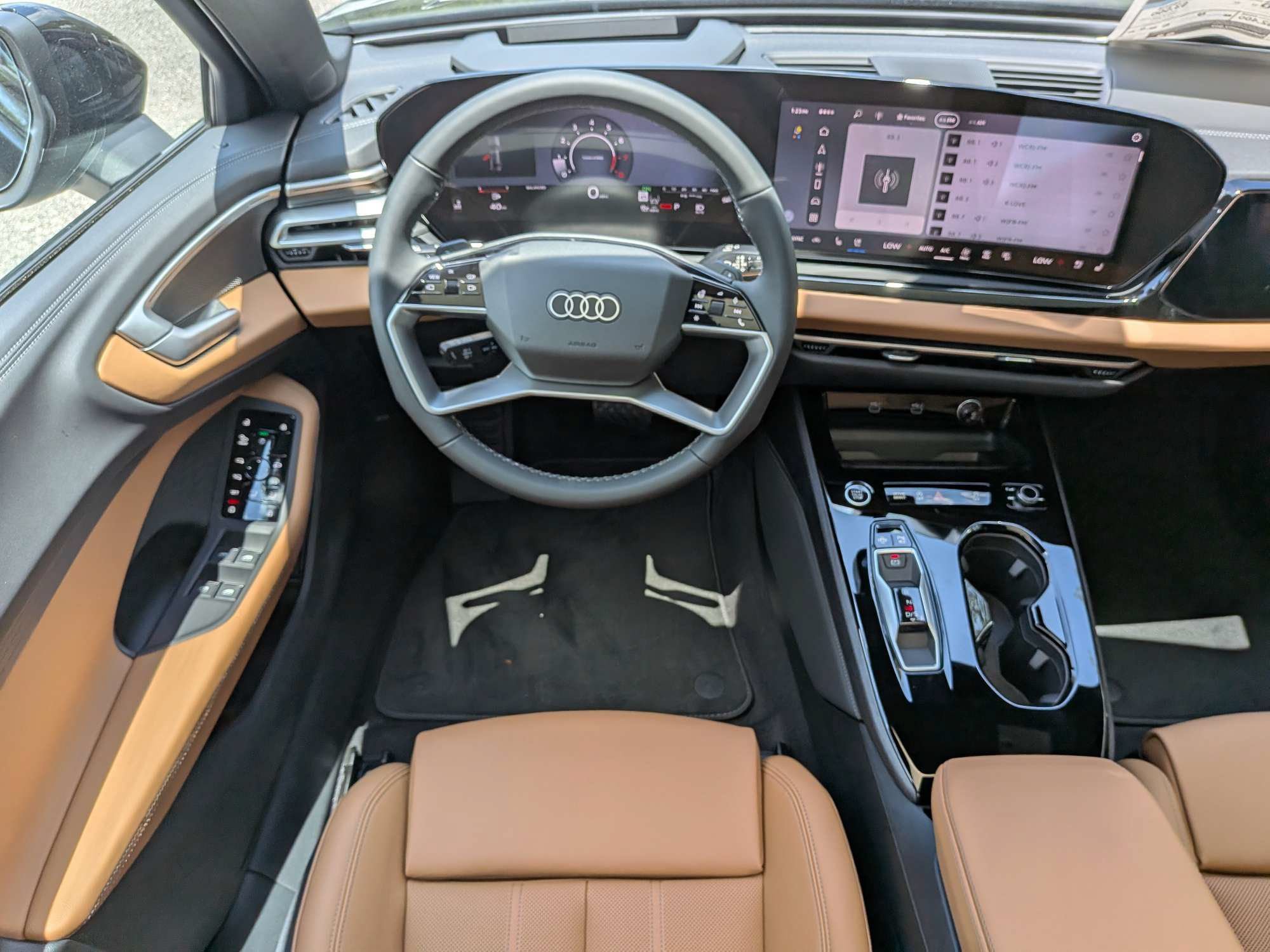 New 2026 Audi A5 2.0T Prestige AWD/4WD image 18