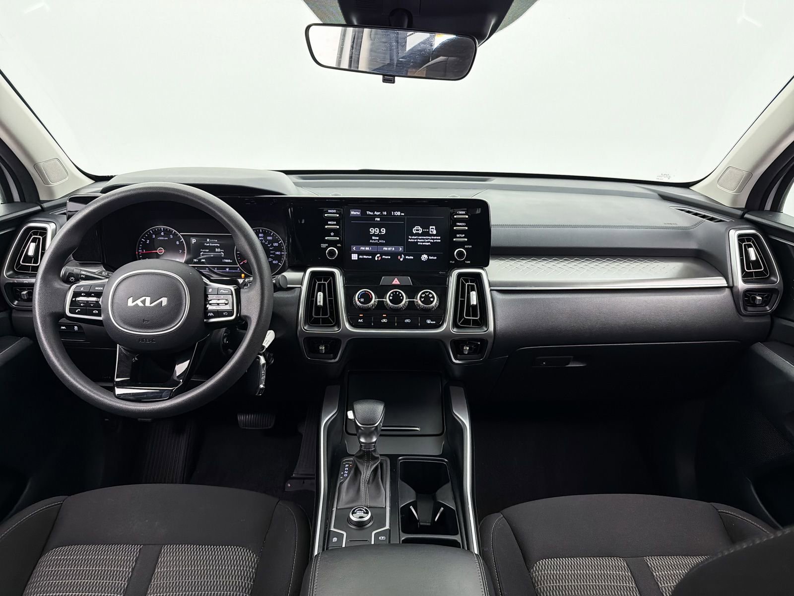 Used 2022 Kia Sorento LX FWD image 20