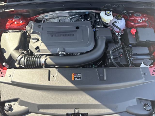 New 2026 Buick Envision Sport Touring image 25