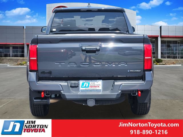 Used 2024 Toyota Tacoma TRD Off-Road AWD/4WD image 7