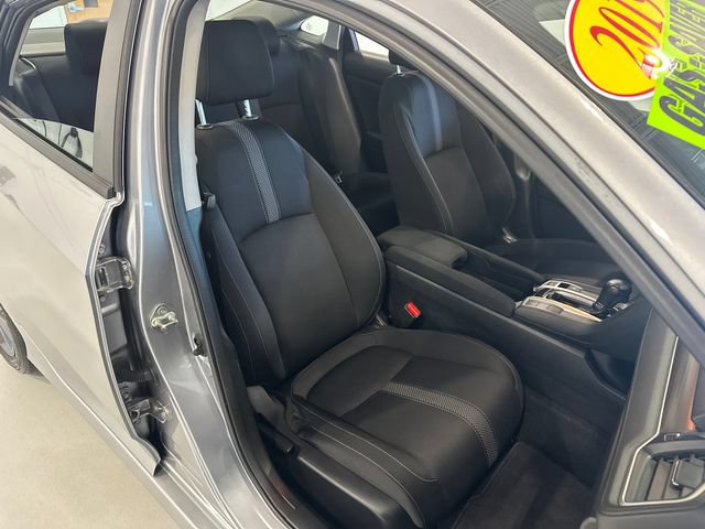 Used 2019 Honda Civic EX image 30