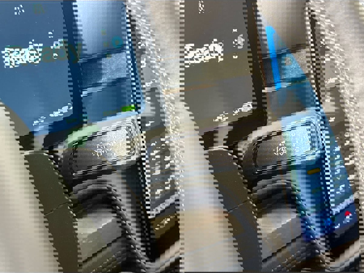 Used 2024 Rivian R1S Adventure image 17