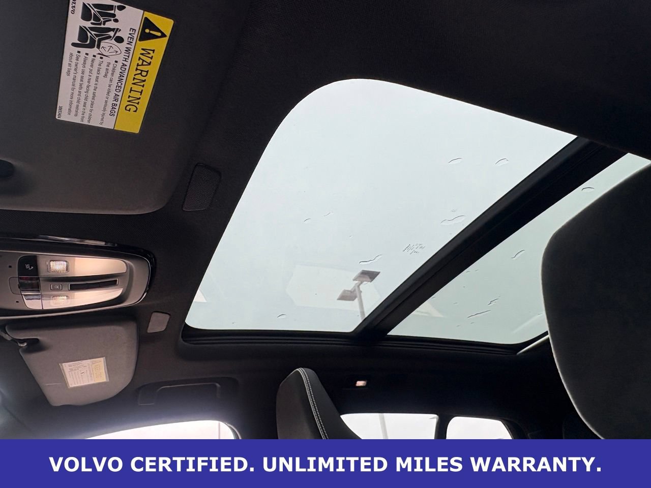 Certified 2023 Volvo XC40 B5 Plus w/ Climate Package AWD/4WD image 29