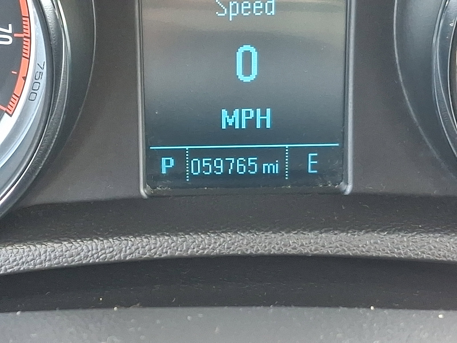 Used 2016 Buick Encore FWD image 20