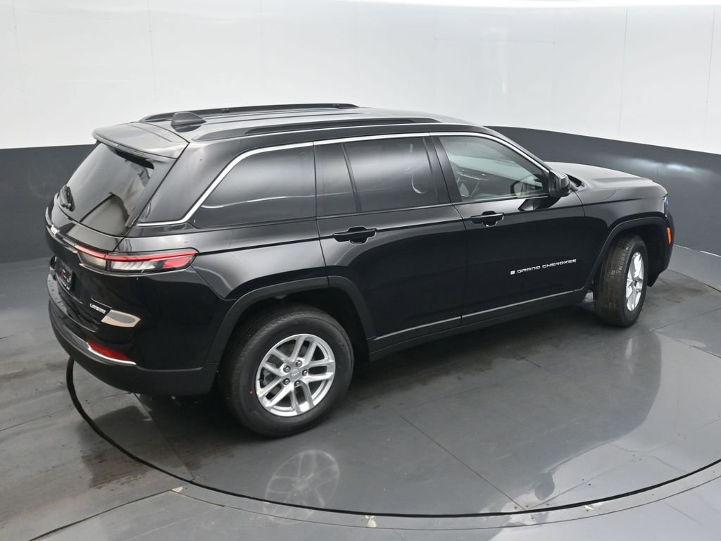 New 2026 Jeep Grand Cherokee Laredo image 42