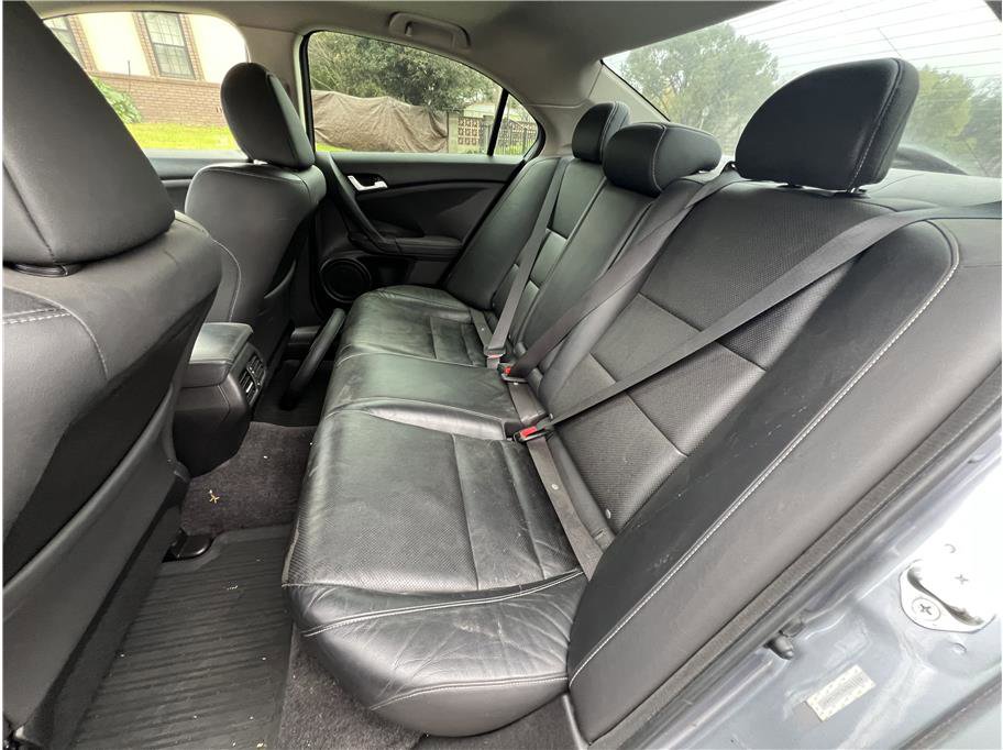 Used 2013 Acura TSX Sedan image 10