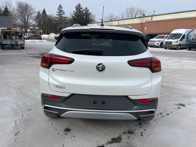 Used 2021 Buick Encore GX Essence w/ Experience Buick Package image 6