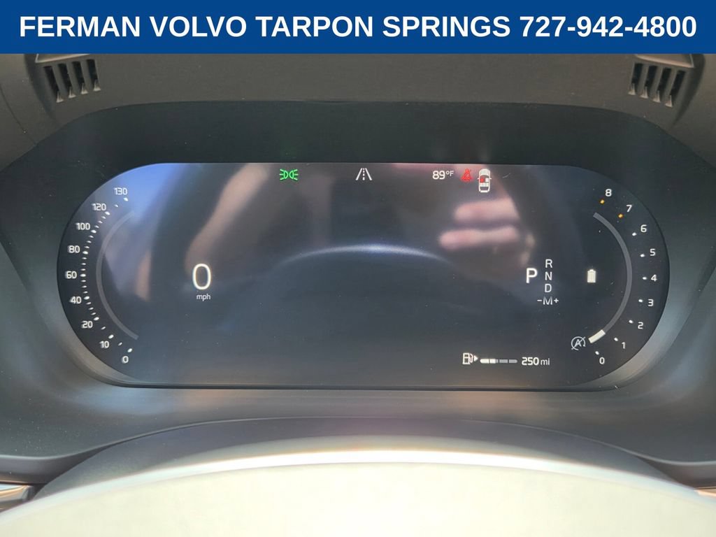 New 2026 Volvo XC60 B5 Core AWD/4WD image 34