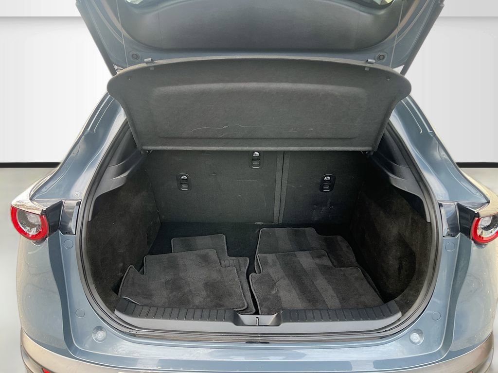 Used 2024 MAZDA CX-30 AWD 2.5 S w/ Preferred Package image 26