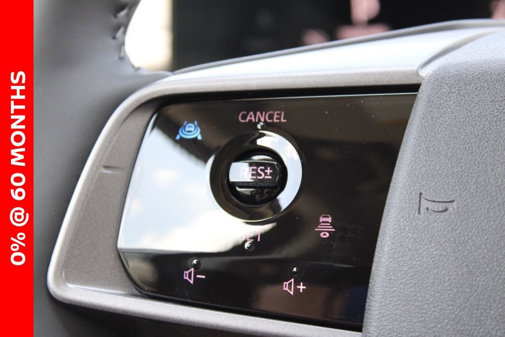 New 2025 Nissan Murano SL image 23