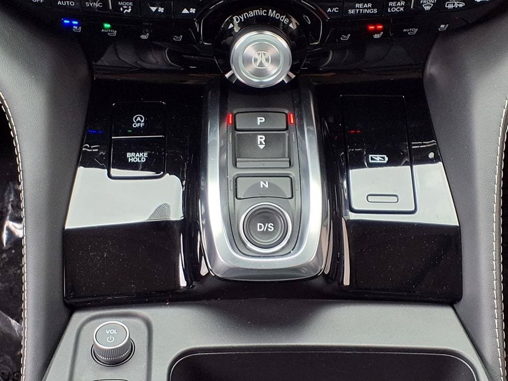 Used 2025 Acura MDX SH-AWD w/ Advance Package image 20