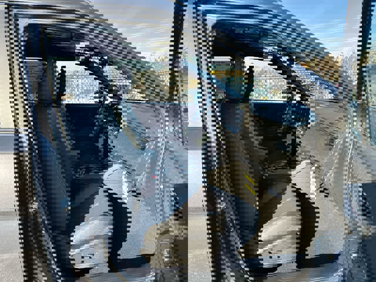 New 2026 Subaru Outback Limited image 27