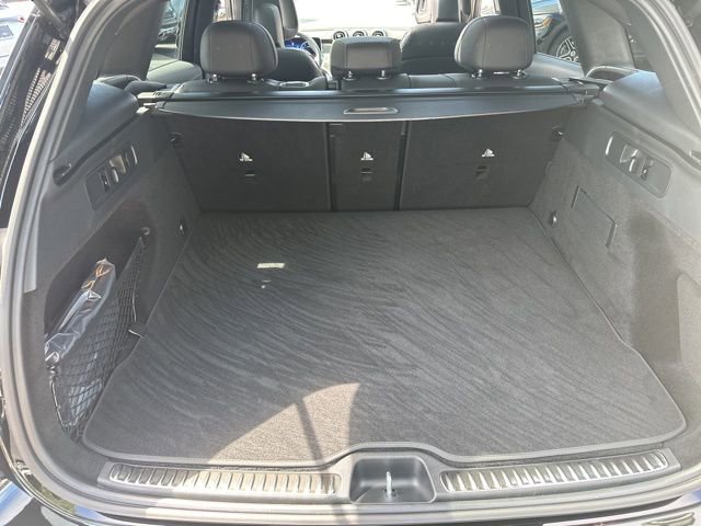 Used 2026 Mercedes-Benz GLC 300 image 24