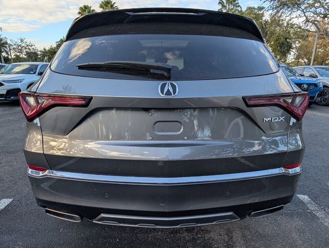 New 2026 Acura MDX w/ Technology Package image 8