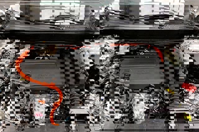 New 2026 Honda CR-V TrailSport image 13