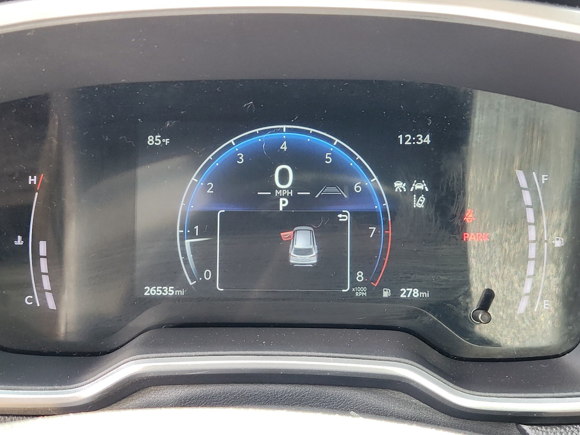 Certified 2025 Toyota Corolla Cross XLE FWD image 13