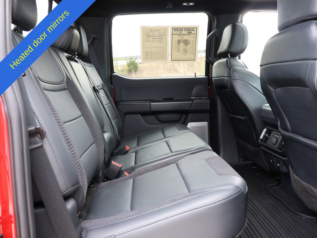 Used 2023 Ford F150 Raptor image 13