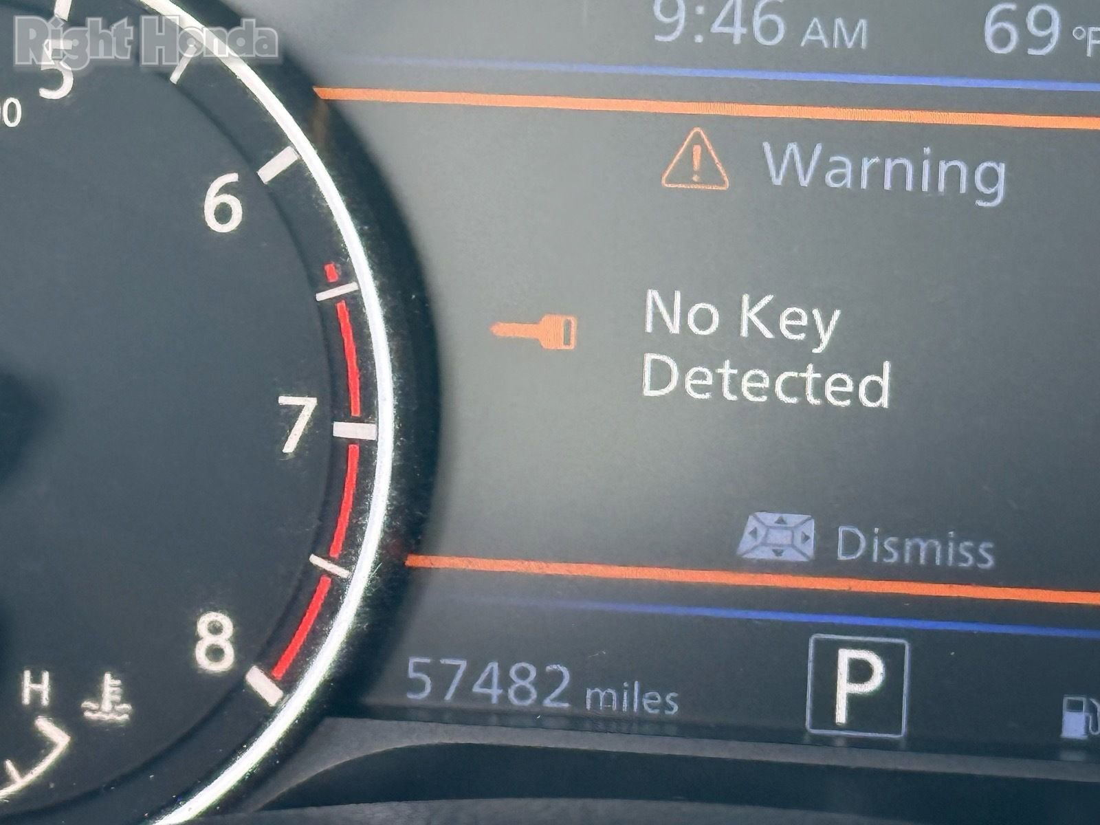 Used 2024 Nissan Altima 2.5 SR image 19