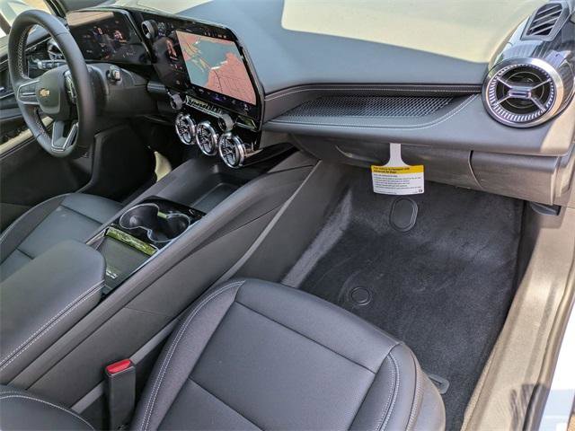 New 2025 Chevrolet Blazer EV LT image 26